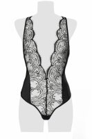 GREY VELVET Sexy V-Body L