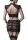 GREY VELVET 3-teiliges Erotik Set L