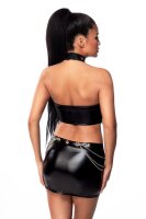 SARESIA Wetlook Set w. Collar XS