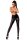SARESIA Leggings M