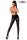SARESIA Leggings M