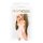 PENTHOUSE LINGERIE Sweet Beast L-XL weiss