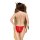 PENTHOUSE LINGERIE Too hot to be real S/M rot