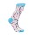 SHOTS Sexy Socks Sutra Socks 36-41
