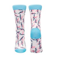 SHOTS Sexy Socks Sutra Socks 42-46