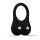 Rude Rider Medium Weighted Cockring
