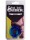 Rude Rider Fat Stretchy Cock Ring Jelly Blue