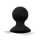 Rude Rider Nipple-Sucker Medium 2-Set Black