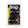 Rude Rider Nipple-Sucker Medium 2-Set Black