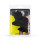 Rude Rider Large Nipple-Sucker 2-Set Black