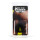 Rude Rider Ball Stretcher Liquid Silicone 30mm Black