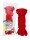 Rude Rider Rope 5mm x 10m Polyester Red