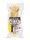 Rude Rider Rope 5mm x 5m Polyester Gelb