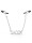 Rude Rider Daddy Nipple Clamps Metal/PVC