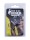 Rude Rider Mini Cock Rings Clear (3-Ring-Set)