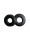Sport Fucker Stacker Rings 2-Pack Black