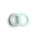 Sport Fucker Liquid Silicone Ready Rings 2-Pack Glow