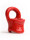 Sport Fucker Baller Ring TPE Red