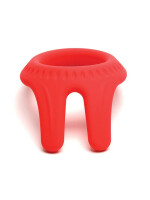 Sport Fucker CockPit Ring Red