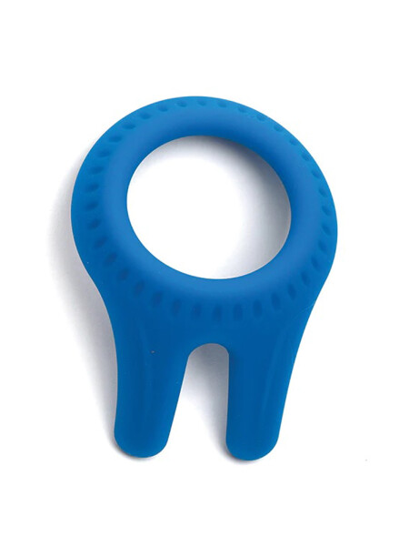 Sport Fucker CockPit Ring Blue