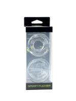 Sport Fucker Revolution Combo-Set Clear