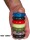 Sport Fucker Chubby Rubber Cockring Black