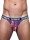 Supawear Crimson Beast Pow Jockstrap