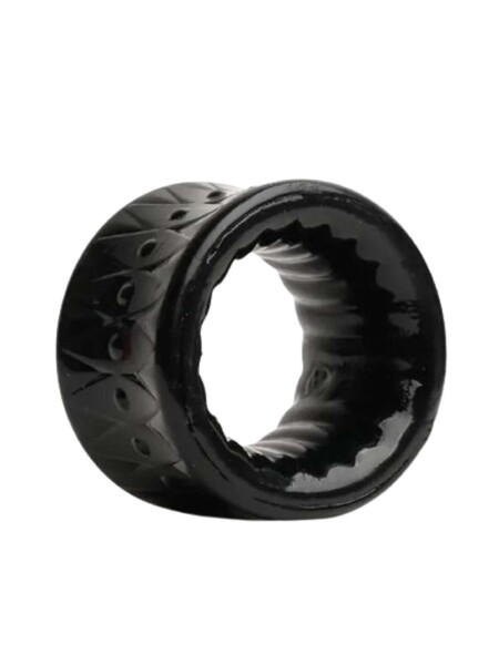 Sport Fucker Low Stack Ball Stretcher Black