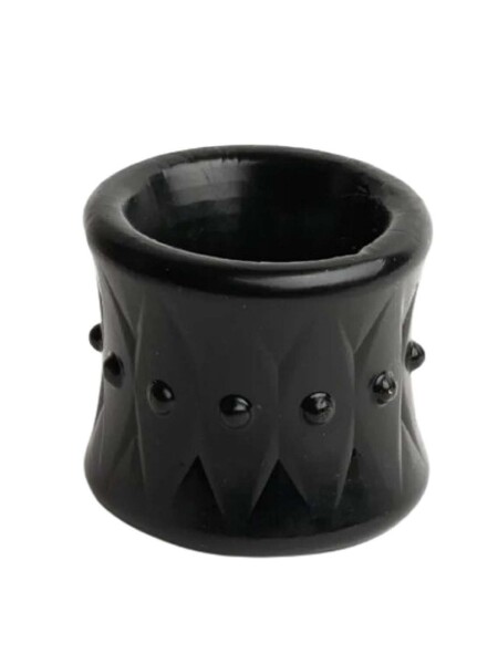 Sport Fucker Deep Stack Ball Stretcher Black