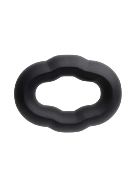 Sport Fucker Vigor Ring Black