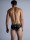 Supawear Sprint Thunda Brief Underwear Black Thunder