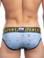Supawear Sprint Brief Underwear Brunch
