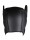 Rude Rider Neoprene Puppy Hood Black