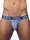 Supawear POW Jockstrap Underwear Sea Monsta