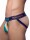 Supawear Sprint Jockstrap Underwear Woody Orange