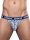Supawear POW Jockstrap Underwear Polar Bear