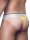 Supawear Hero Thong Unterwäsche Gelb