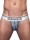 Supawear Hero Thong Underwear Black