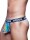 Supawear POW Thong Underwear Arctic Animal