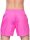 Supawear Poplin Shorts Wild Orchid Pink