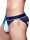 Supawear SPR Android Brief Unterwäsche Blaujay