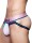 Supawear SPR Android Jockstrap Underwear Ceramic Pink