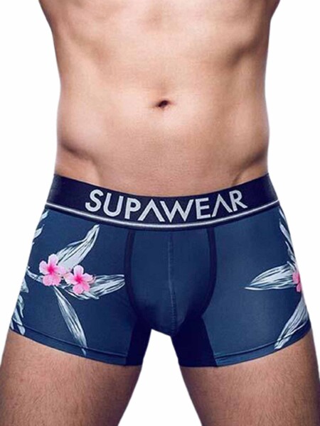 Supawear Sprint Trunk Underwear Jamaica