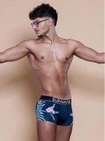 Supawear Sprint Trunk Underwear Jamaica