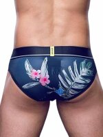 Supawear Sprint Brief Unterwäsch Jamaica