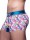 Supawear Sprint Trunk Underwear Orchid