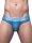 2Eros Aktiv Boreas Jockstrap Underwear Faded Denim