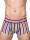 Supawear Sprint Trunk Underwear Stripes