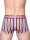 Supawear Sprint Trunk Underwear Stripes