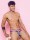 Supawear Sprint Jockstrap Underwear Stripes